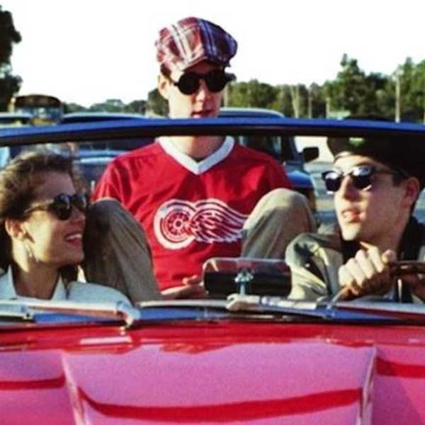 10 Bueller-Inspired Ways To Make The Most Of Your Summer