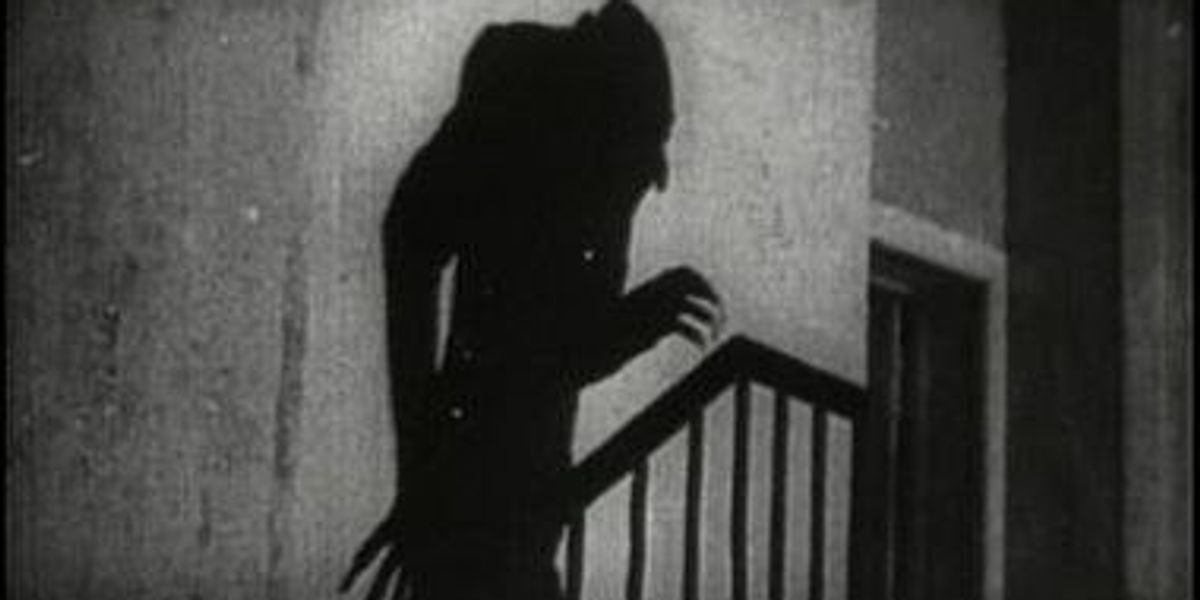Horrible Scene 13 Of The Best Horror Movie Scenes | The Odyssey Online