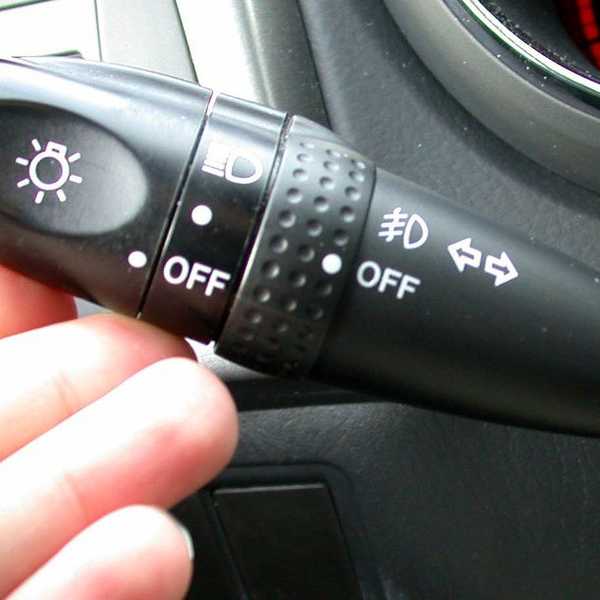 For Everyone Obsessed With Turn Signals
