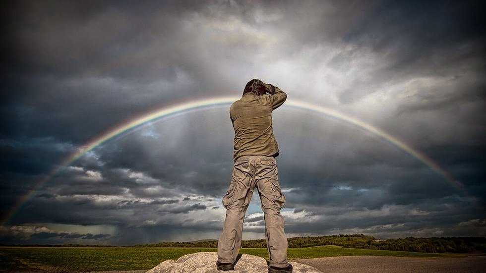 Navigating Through Life's Experiences