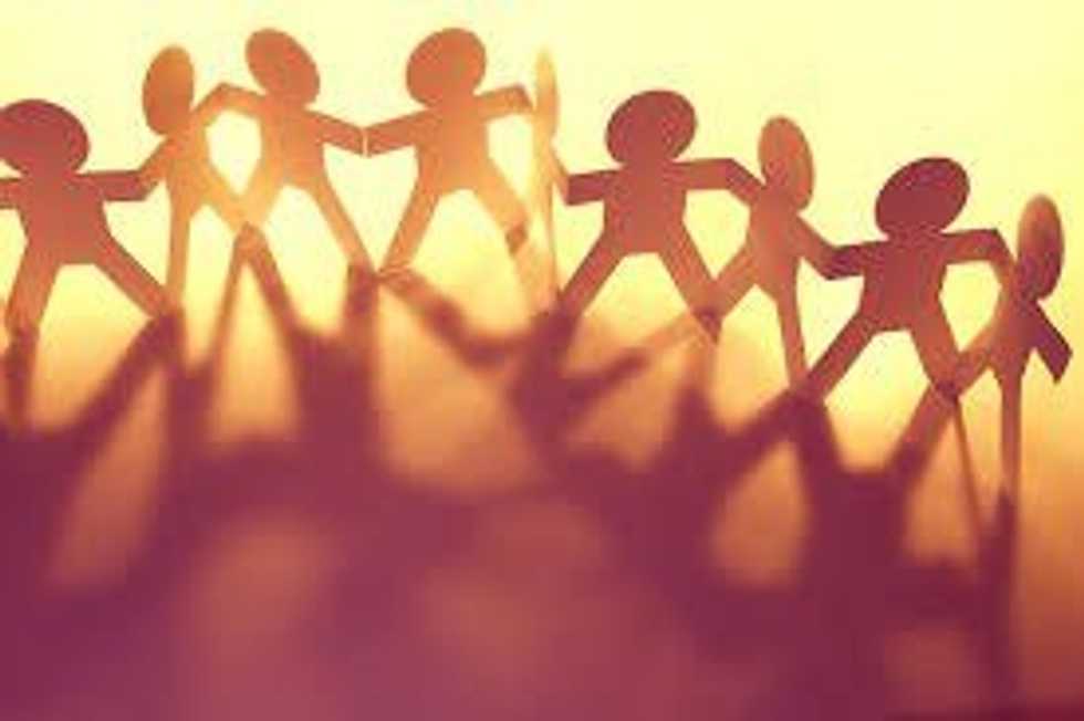 What I've Learned Working with Kids