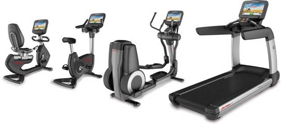 An Explanation Of Cardio Machines | The Odyssey Online