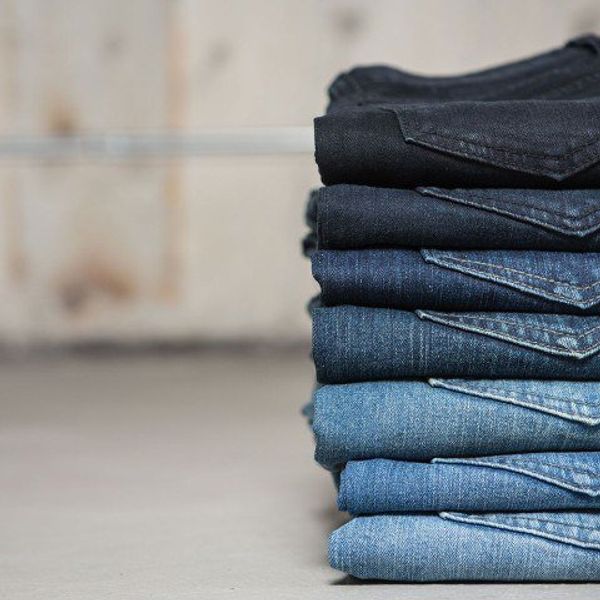 8 Reasons Why Jeans Suck