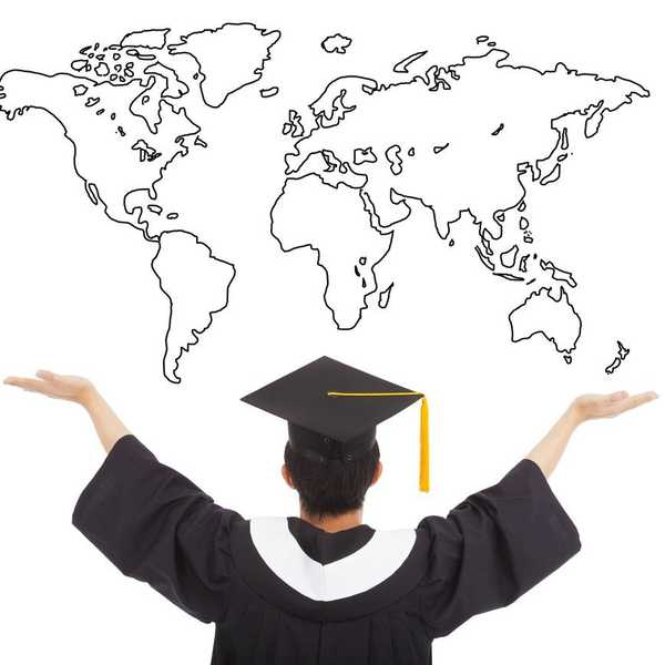 End Of Study Abroad Crisis