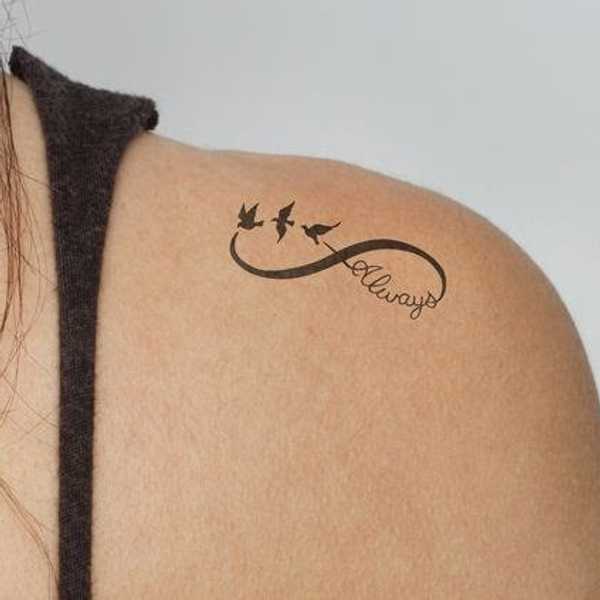 5 Tattoos That Tattoo Artists Hate The Most