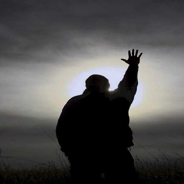 Here's To The Christian Facing Anxiety And Depression
