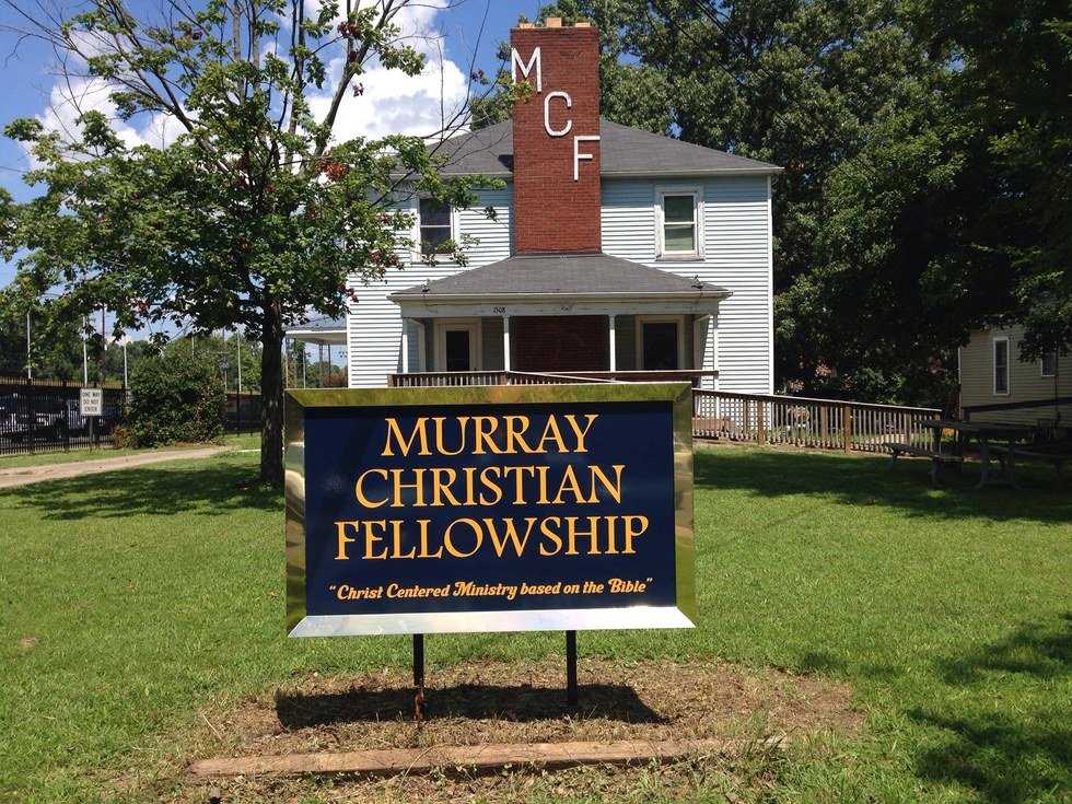Why Campus Ministry Is Important To Me