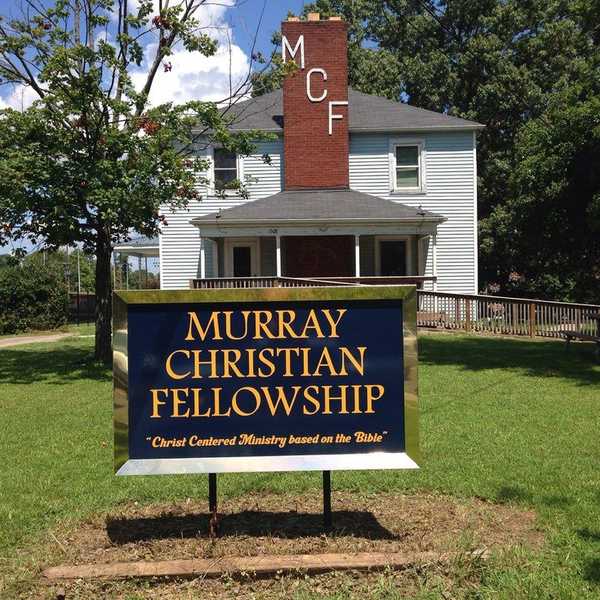 Why Campus Ministry Is Important To Me