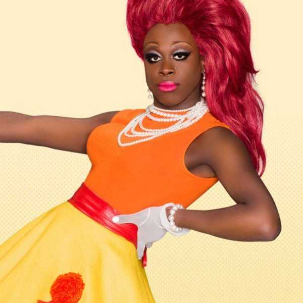 10 Reasons Bob The Drag Queen Earned Her Crown