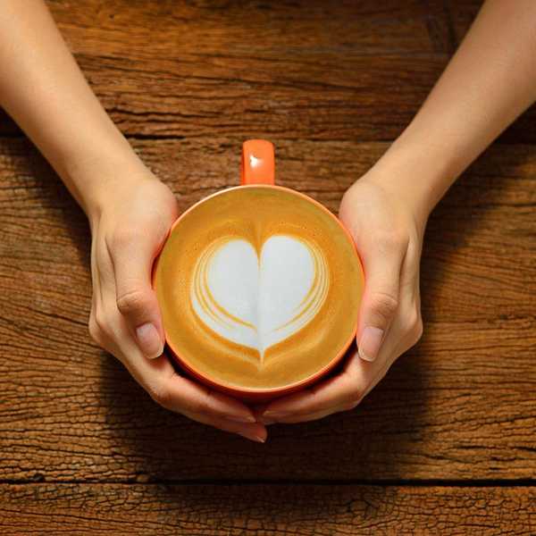 5 Reasons Why Coffee Is So Great