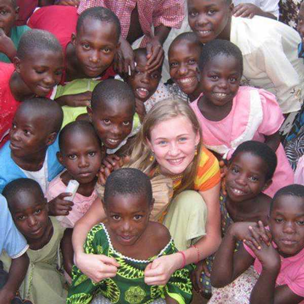 Why Short Term Mission Trips Aren't Bad