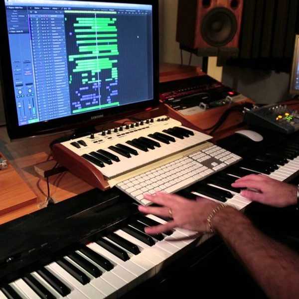 11 Movie Soundtracks