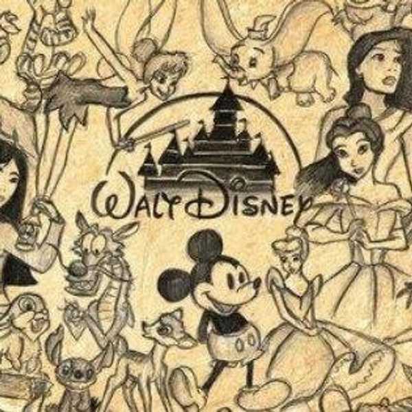 Life Lessons To Learn From Disney Movies