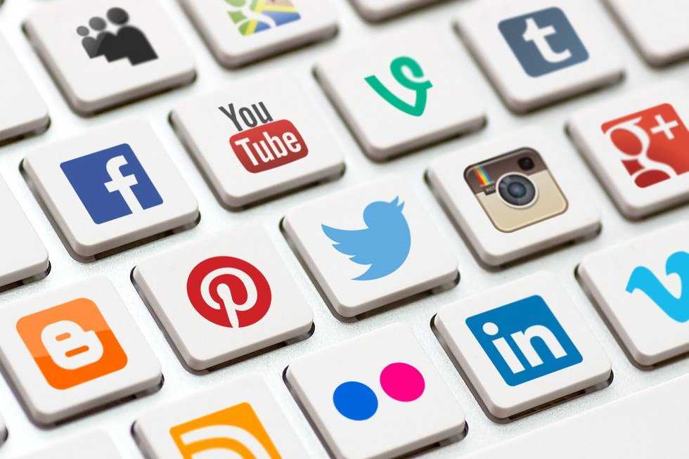 Social Media Culture: Positives And Negatives