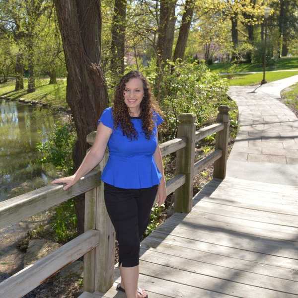 An Open Letter To My Mom, The Superhero