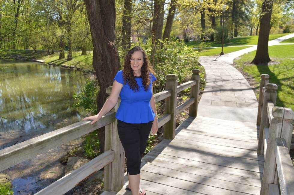 An Open Letter To My Mom, The Superhero