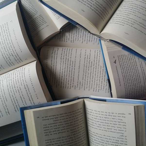 17 Struggles Only Bookworms Will Know