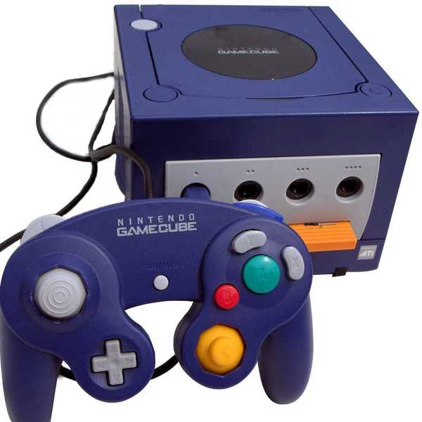 12 Hardest Games For The GameCube