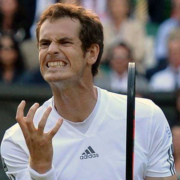 8 Struggles Tennis Players Face