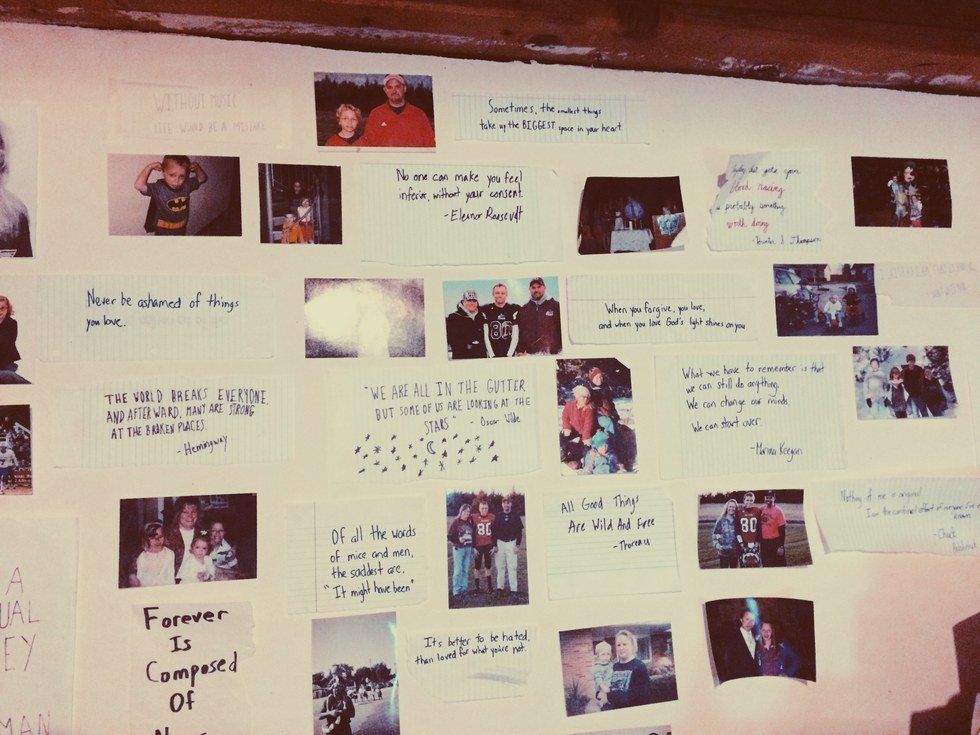 11 Quotes That Changed My Life