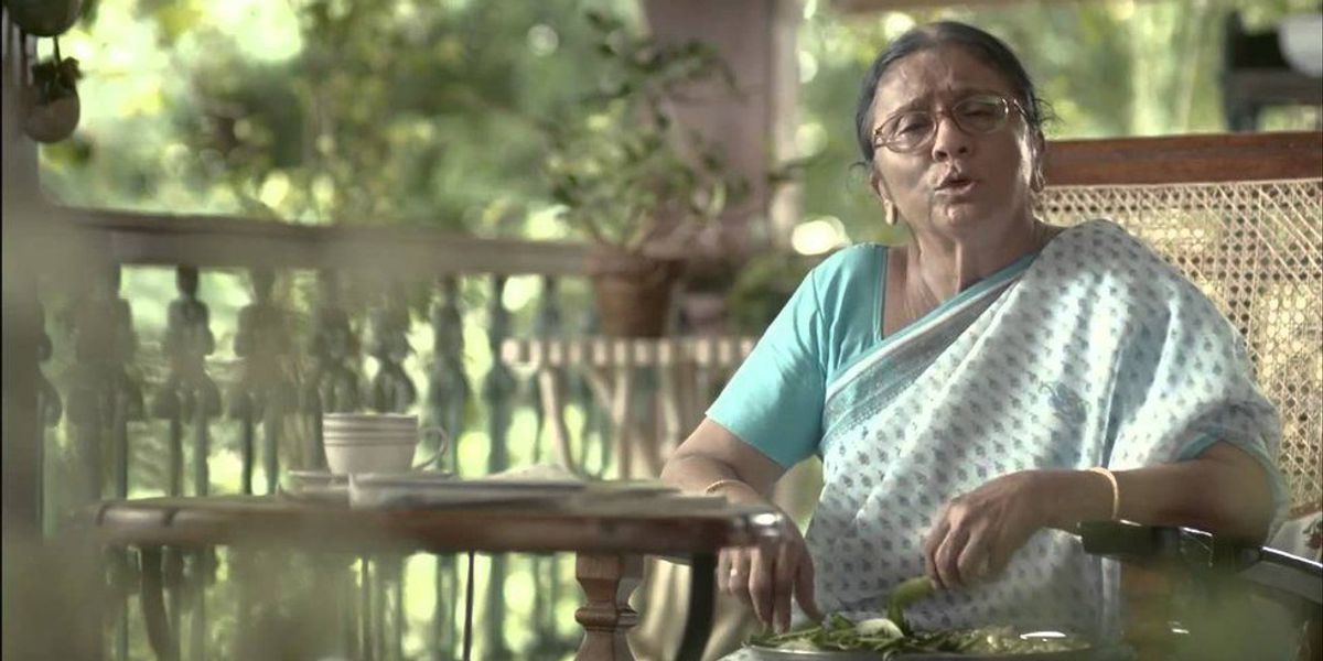 Aamchi Rajuri 10 Things Everyone's Ammachi Says | The Odyssey Online