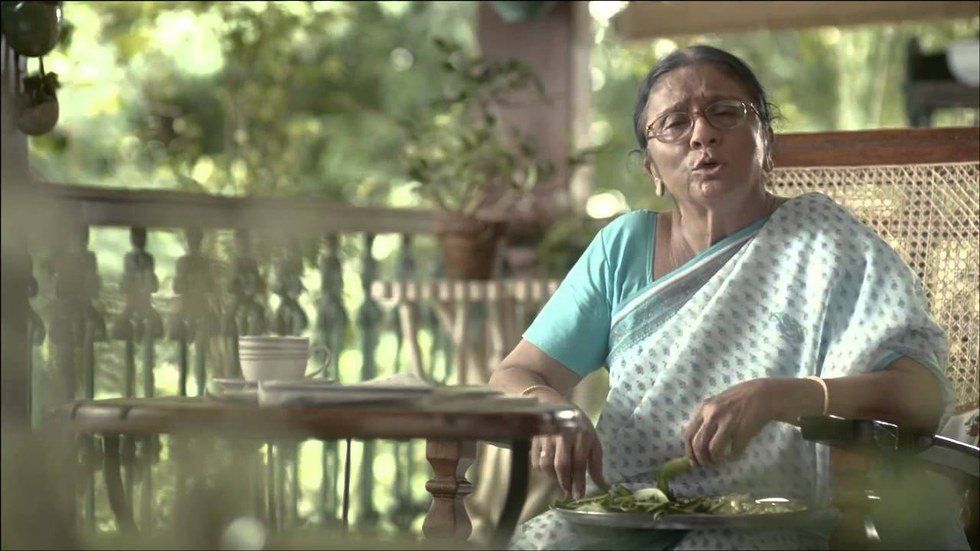 10 Things Everyone's Ammachi Says