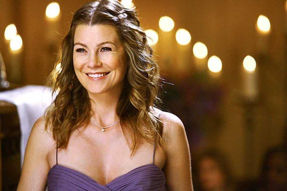 How To Handle Life As Told By Meredith Grey