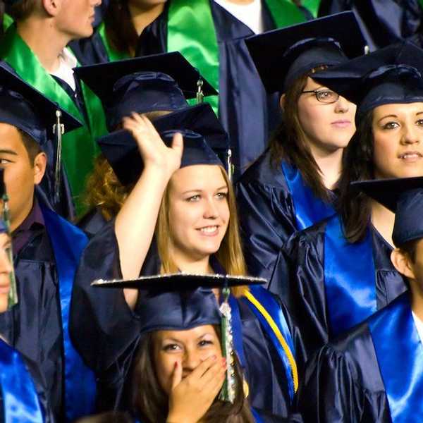 10 Things That Happen During Your Last Week of Senior Year