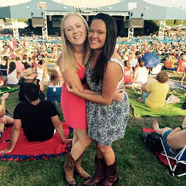 Why Country Concerts Are The Best Summer Tradition