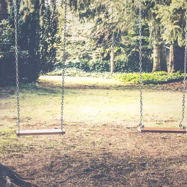 I Will Always Be A Kid At Heart