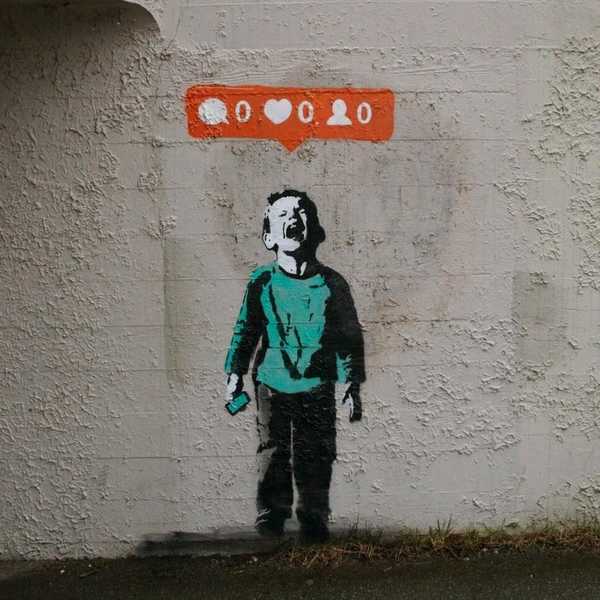 The Quest For Relevancy