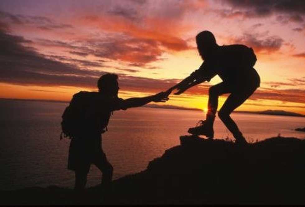5 Reasons Why My Boyfriend Is My Best Friend | The Odyssey Online