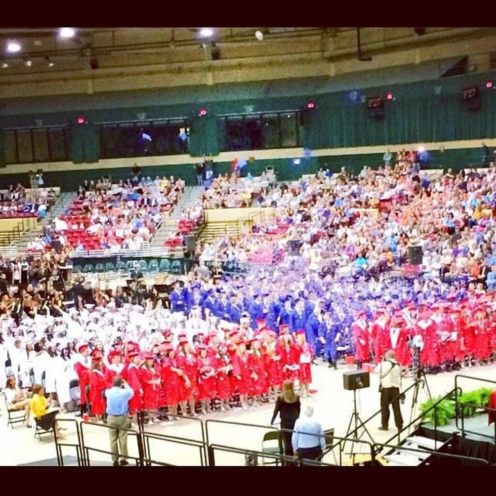 11 Things I Wish I Knew In High School