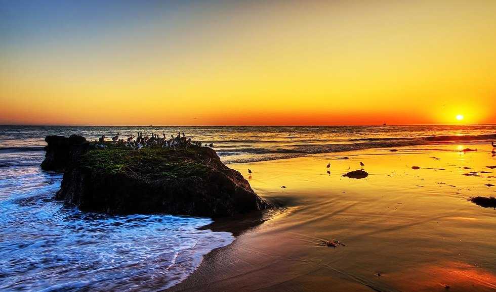 10 Things To Miss About UCSB