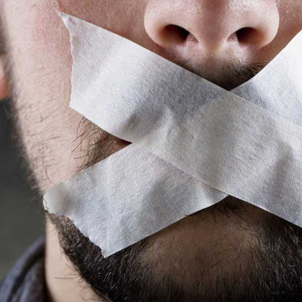 Stand Up, Speak Out