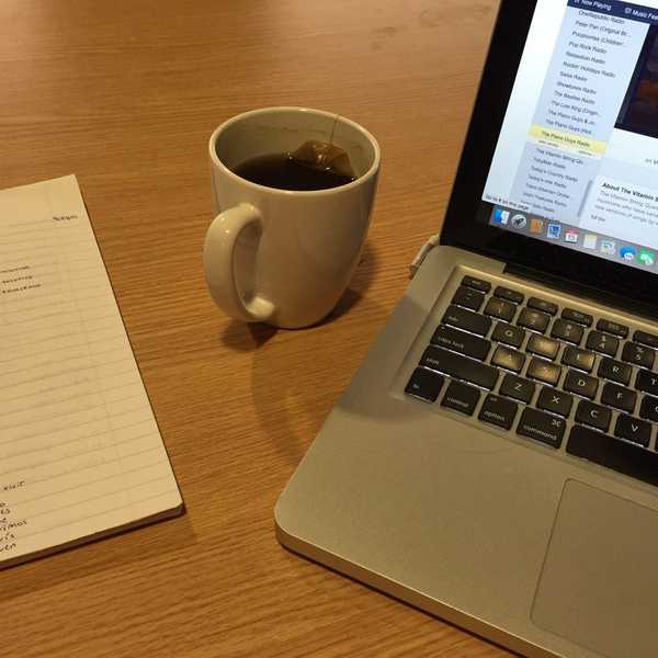11 People You Meet During Finals Week