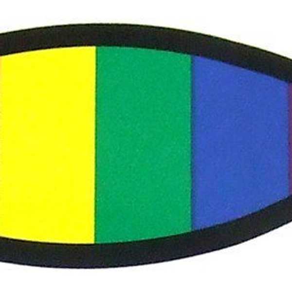 I Am A Christian Who Loves All: LGBTAQ+ Or Not