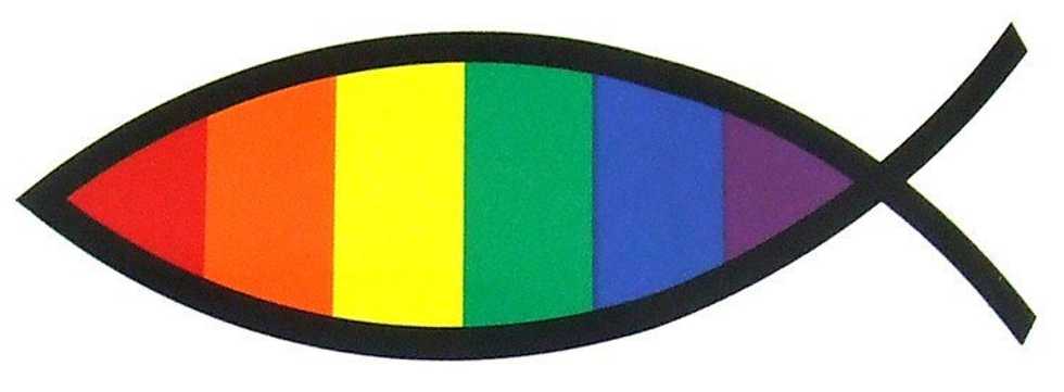 I Am A Christian Who Loves All: LGBTAQ+ Or Not