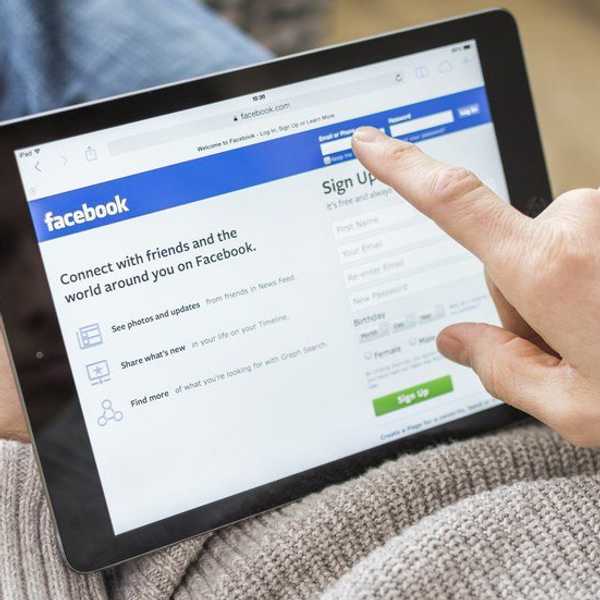 10 Things We Shouldn't Overdo On Facebook