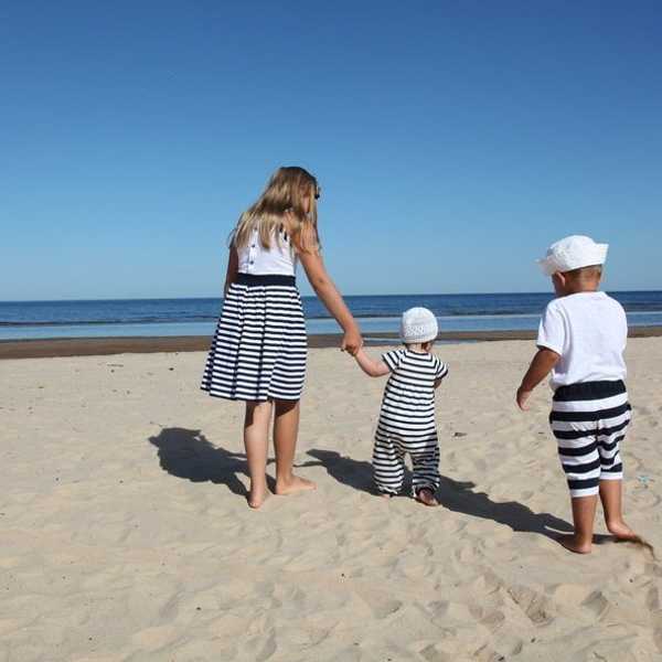 10 Reasons You Should Be Grateful To Be The Middle Child
