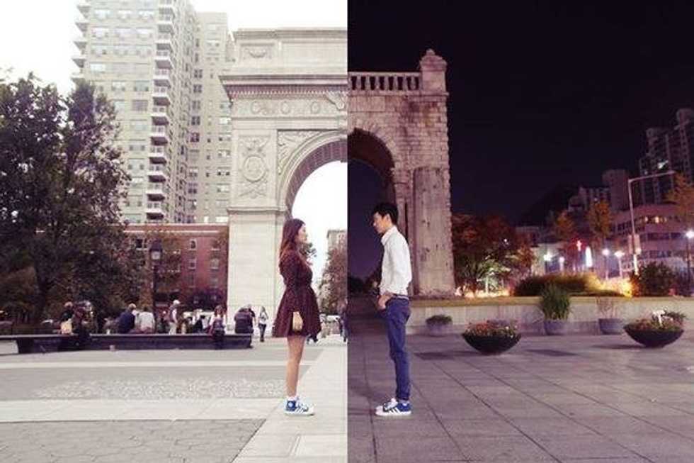 Reasons Why I Appreciate My Long Distance Relationship