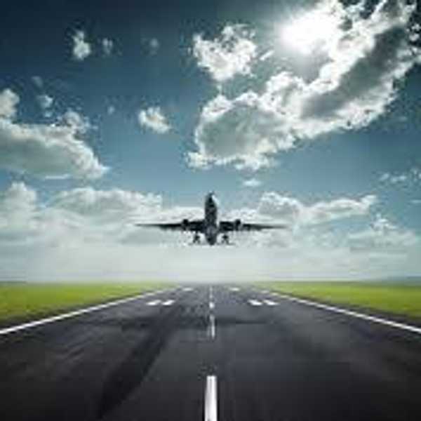 11 Thoughts I've Had On My First Transcontinental Flight