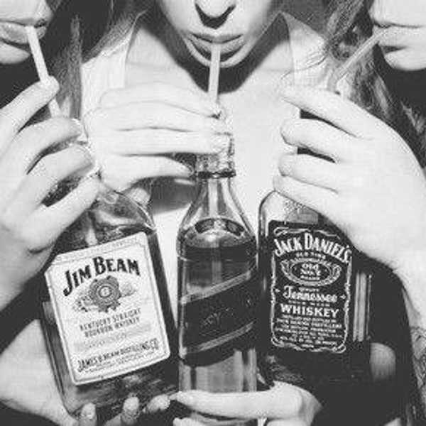 8 Things We Think We're Good At When We're Drunk