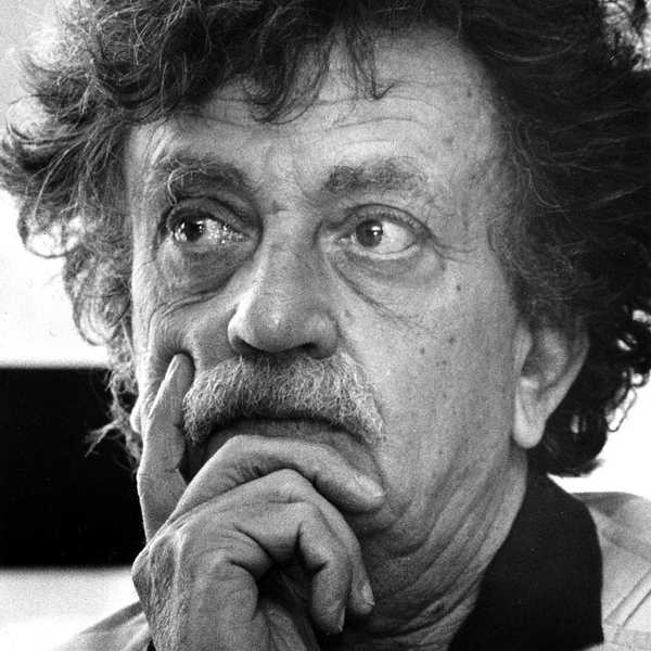 4 Classic Songs With Themes That May Have Been Influenced By Kurt Vonnegut