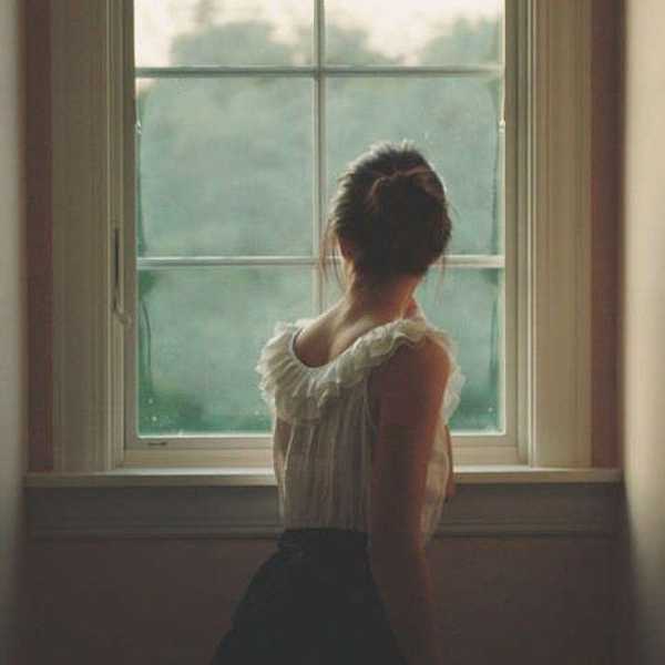 Living A Transparent Life In An Opaque World