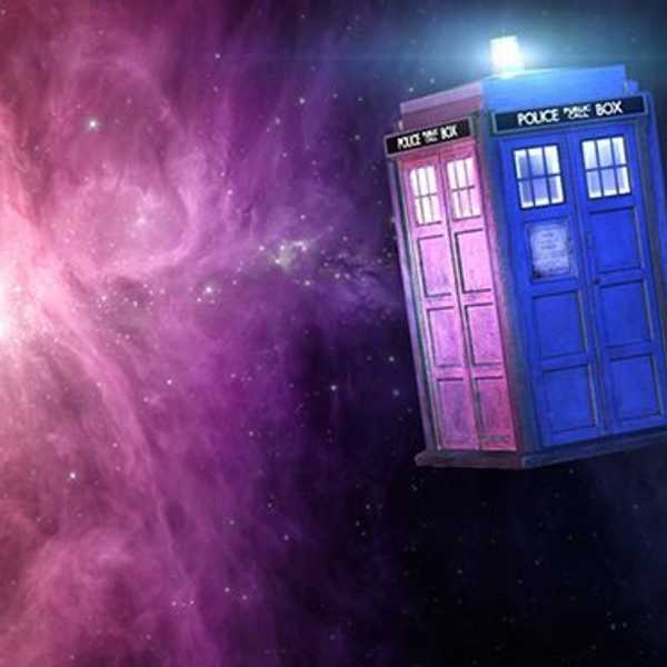 15 Doctor Who Quotes That Might Change Your Life