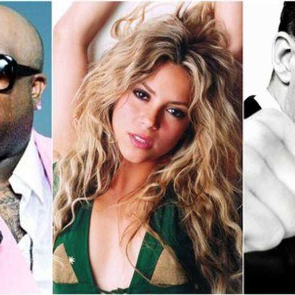2006 Music: 10 Years Later