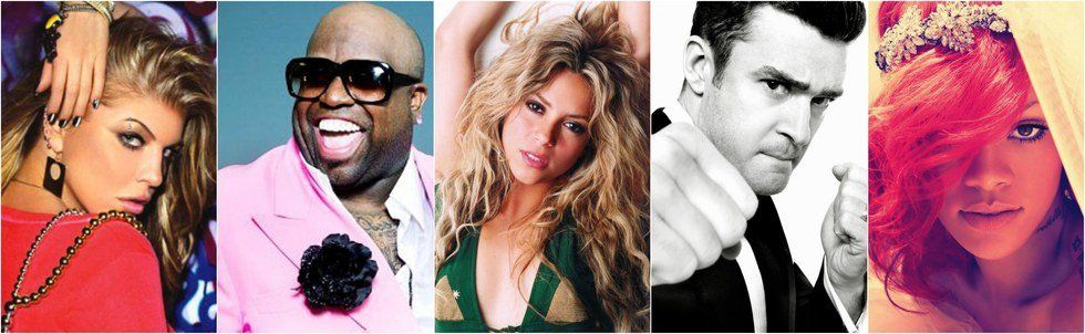 2006 Music: 10 Years Later