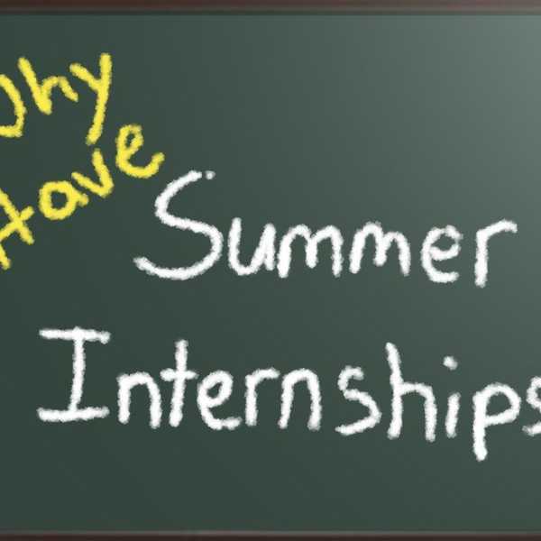 3 Rules for Surviving that Summer Unpaid-Internship