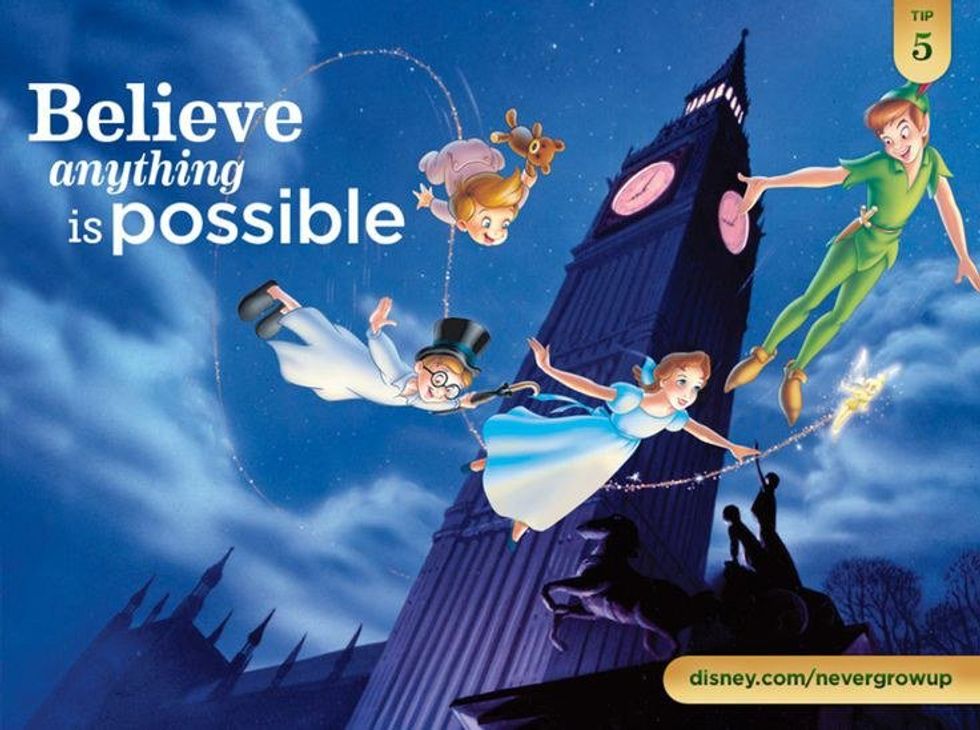 What I Learned From My Sophomore Year of College